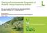 The Agri-Environmental Programm of Austria: Design/Experience/Outlook