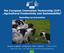 The European Innovation Partnership (EIP) Agricultural Productivity and Sustainability