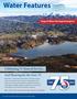 Water Features. Celebrating 75 Years of Service... And Planning for the Next 75! Goleta Water District News Winter 2019
