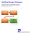 Workflow Manager Whitepaper: WORKFLOW GAPS IN ENTERPRISE IMAGING By: Val Kapitula RT(R), PMP, CIIP