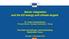 Sector integration and the EU energy and climate targets
