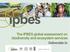 The IPBES global assessment on biodiversity and ecosystem services. Deliverable 2c