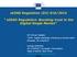 eidas Regulation (EU) 910/2014  eidas Regulation: Boosting trust in the Digital Single Market