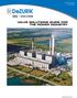 VALVE SOLUTIONS GUIDE FOR THE POWER INDUSTRY