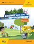 Natural Resources Canada. Ressources naturelles Canada. ENERGY and the. Learning Activities