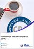 Governance, Risk and Compliance (GRC)