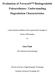 Evaluation of Novosorb Biodegradable Polyurethanes: Understanding Degradation Characteristics