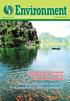 vietnam environment administration magazine (vem) Website: tapchimoitruong.vn English Edition I-2014 Decision 25/2014/QĐ-TTg: