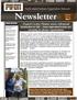 Newsletter. Tropical Cyclone Winston causes widespread destruction in Fiji Some important lessons are emerging for farmer organisations