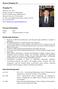 Resume-Hongjing Wu. Hongjing Wu. Personal Information. Background Summary. Education Background