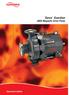 Experience In Motion. Durco Guardian ANSI Magnetic Drive Pump