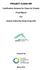 PROJECT CLEAN AIR. Certification Scheme for Clean Air Charter. Final Report. For. Airport Authority Hong Kong (AA) Prepared by