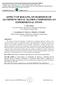 EFFECT OF ROLLING ON HARDNESS OF ALUMINIUM METAL MATRIX COMPOSITES-AN EXPERIMENTAL STUDY