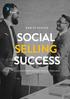 HOW TO ACHIEVE SOCIAL SELLING SUCCESS
