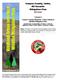 Volume II Canyon County Wildland - Urban Interface Wildfire Mitigation Plan