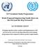 Work Proposal Empowering Youth: How can the UN Lead the Way Forward? ILO WORKING GROUP