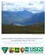 ALDO LEOPOLD WILDERNESS RESEARCH INSTITUTE Accomplishment Report Providing scientific leadership to sustain wilderness