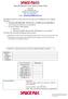 SpacePak Manual J Load Analysis Project Sheet
