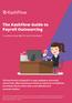 The KashFlow Guide to Payroll Outsourcing