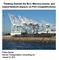 Thinking Outside the Box: Macroeconomic and Inland Network Impacts on Port Competitiveness. Philip Davies Davies Transportation Consulting Inc.