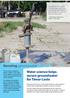 Water science helps secure groundwater for Timor-Leste. Securing groundwater