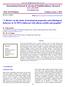A Review on the study of mechanical properties and tribological behavior of AL7079 reinforced with silicon carbide and graphite