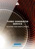 TURBO GENERATOR SERVICE TO EXTEND YOUR ASSETS LIFETIME