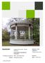 Hagley Park North Band Rotunda Quantitative Engineering Evaluation
