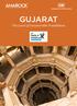 GUJARAT The Land of Innumerable Possibilities