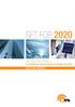 Set for Solar Photovoltaic Electricity: A mainstream power source in Europe by Executive summary