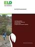 An ELD Assessment.   Land Degradation, Less Favored Lands and the Rural Poor: A Spatial and Economic Analysis