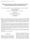 [EN-A-026] An approach for attribute- and performance-based evaluation of interdependent critical infrastructures