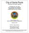 City of Santa Paula Planning Commission Agenda
