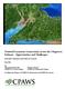 Natural Ecosystem Connectivity across the Chignecto Isthmus - Opportunities and Challenges