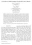 ECONOMICS OF MERCHANDISING PULPWOOD IN WEST VIRGINIA. Shawn T. Grushecky* Curt C. Hassler