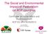 The Social and Environmental Impact of Pastoralism on ACP countries