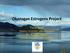 Okanagan Estrogens Project
