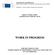 EUROPEAN COMMISSION DIRECTORATE-GENERAL FOR AGRICULTURE AND RURAL DEVELOPMENT. Directorate L. Economic analysis, perspectives and evaluations
