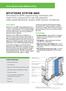 Advantages. Bituthene Liquid Membrane termination. Hydroduct 220. Bituthene System 4000 Surface Conditioner. Bituthene 4000 Waterproofing Memebrane