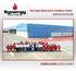 VACUUM INSULATED TUBINGS PLANT INAUGURATION FABRICATING EXCELLENCE