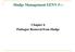 Sludge Management EENV 5--- Chapter 6 Pathogen Removal from Sludge