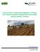 Good practices in agricultural adaptation: Findings from research in Maize, Sorghum and Cotton based farming systems in Zambia