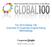 The 2019 Global 100: Overview of Corporate Knights Rating Methodology W W W. G L O B A L O R G