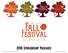 About the Fall Festival