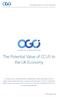 The Potential Value of CCUS to the UK Economy