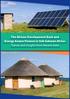 The African Development Bank and Energy Access Finance in Sub-Saharan Africa: Trends and Insights from Recent Data