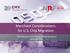 Merchant Considerations for U.S. Chip Migration. EMV Migration Forum/National Retail Federation September 2014