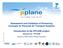 Assessment and Validation of Pioneering Concepts for Personal Air Transport Systems. Introduction to the PPLANE project