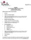 AGENDA VILLAGE BOARD COMMITTEE OF THE WHOLE Monday, October 27, 2014 Following Village Board Meeting