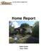 All Pro Home Inspection. Home Report South Your Town